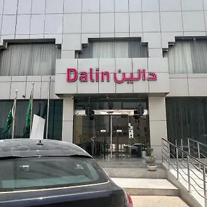 广场我的商务酒店 **** 利雅德