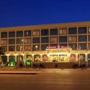 Ramada *** 利雅德