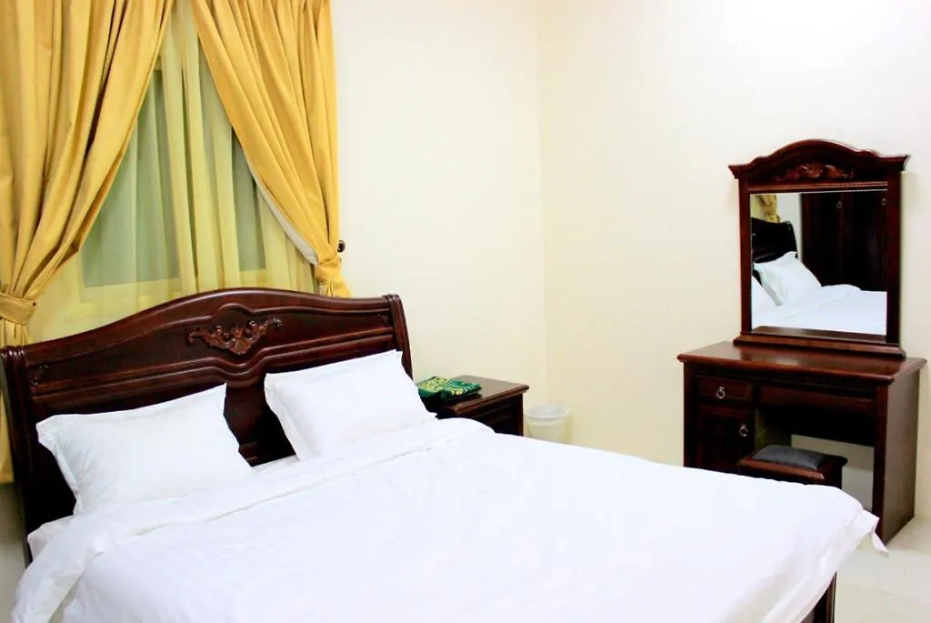 Al Dalal Palace 1 Riyadh 3*,